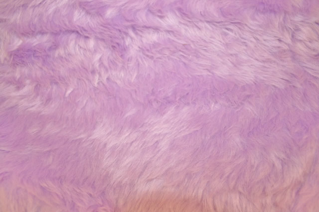 Plain Fur Lilac